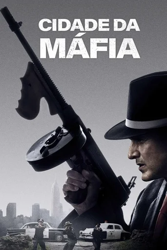 Assistir Cidade da Máfia Online