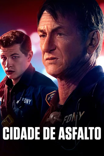 Assistir Cidade de Asfalto Online