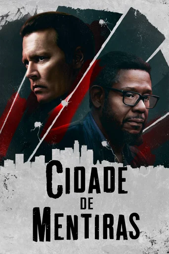 Assistir Cidade de Mentiras Online