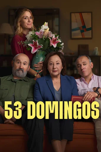 Assistir 53 Domingos Online