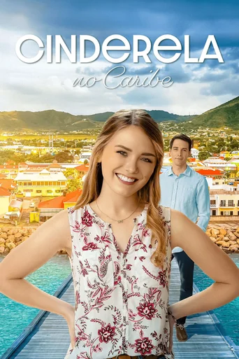 Assistir Cinderela no Caribe Online