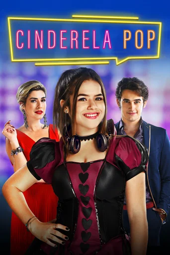 Assistir Cinderela Pop Online