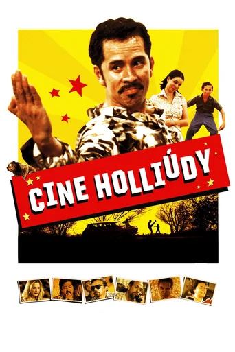 Assistir Cine Holliúdy Online