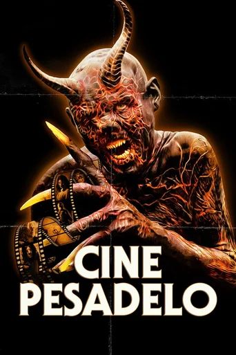 Assistir Cine Pesadelo Online