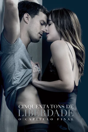Assistir Cinquenta Tons de Liberdade Online