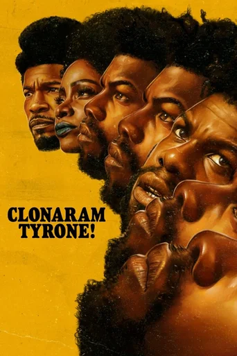 Assistir Clonaram Tyrone! Online