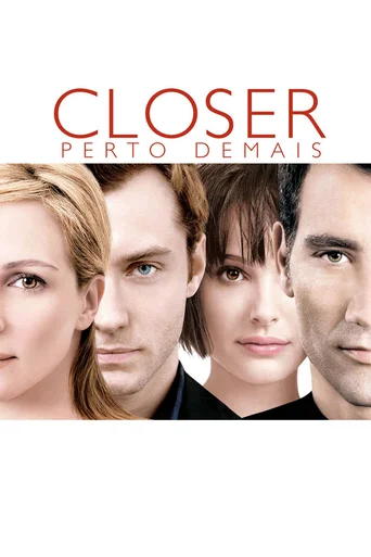 Assistir Closer: Perto Demais Online