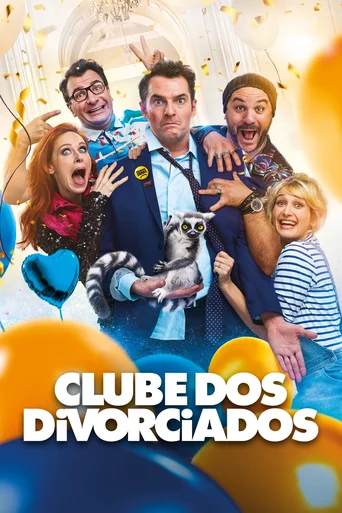 Assistir Clube dos Divorciados Online