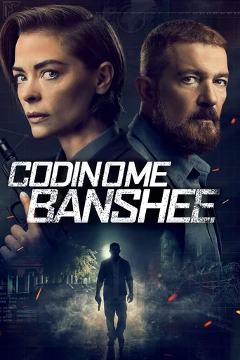Assistir Codinome Banshee Online