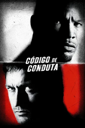Assistir Código de Conduta Online