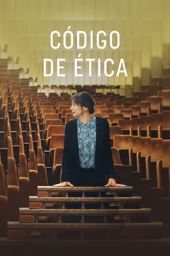Assistir Código de Ética Online