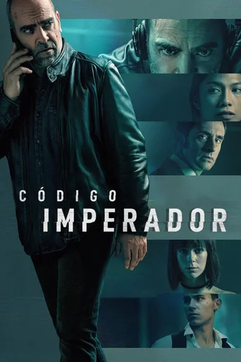 Assistir Código: Imperador Online