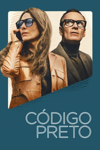 Assistir Código Preto Online