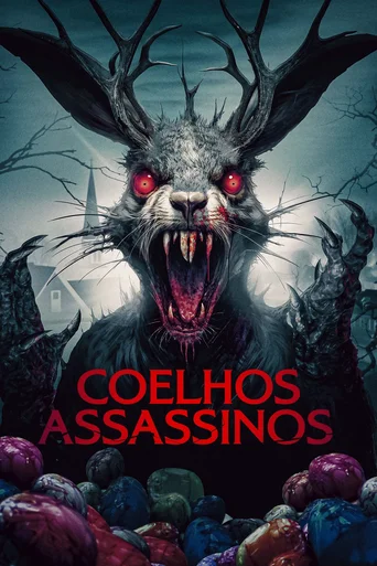 Assistir Coelhos Assassinos Online