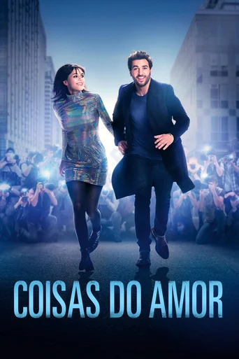Assistir Coisas do Amor Online