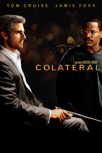 Assistir Colateral Online