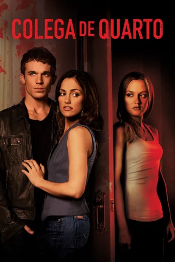 Assistir Colega de Quarto Online