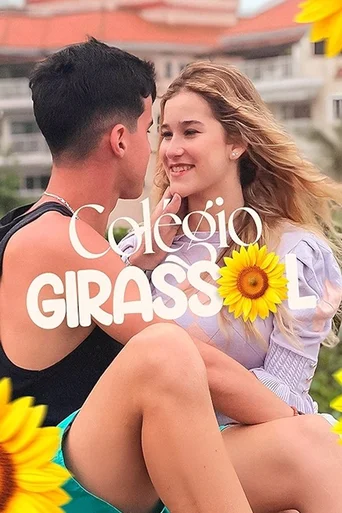 Assistir Colégio Girassol Online