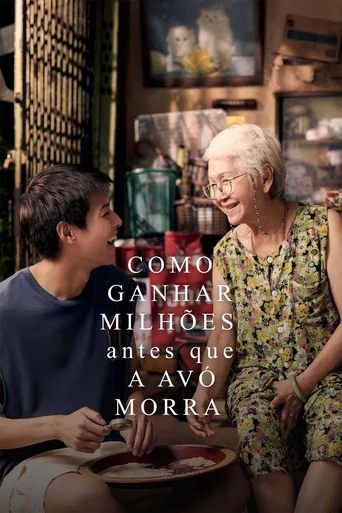 Assistir Como Ganhar Milhões Antes Que a Avó Morra Online