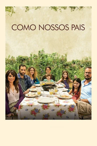 Assistir Como Nossos Pais Online