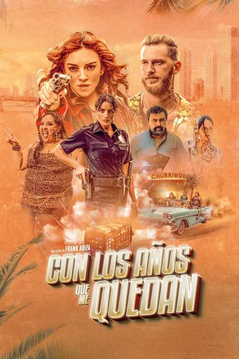 Assistir Como os Anos me Deixaram Online