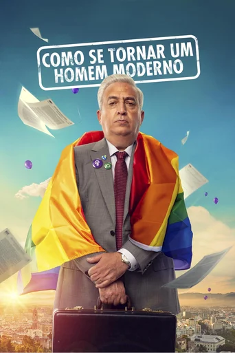 Assistir Como Se Tornar um Homem Moderno Online