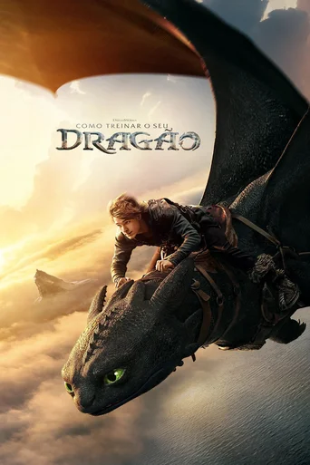 Assistir Como Treinar o Seu Dragão Online