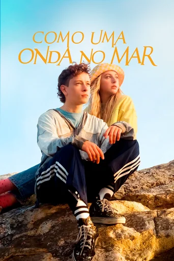 Assistir Como Uma Onda no Mar Online