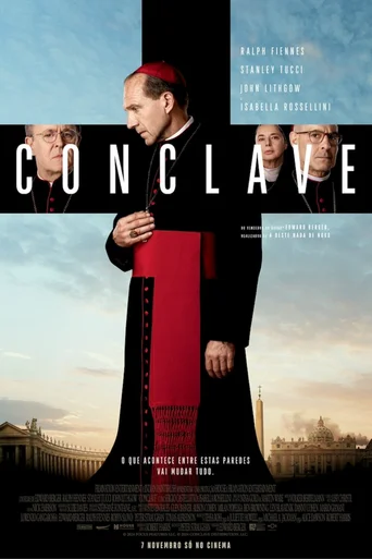 Assistir Conclave Online