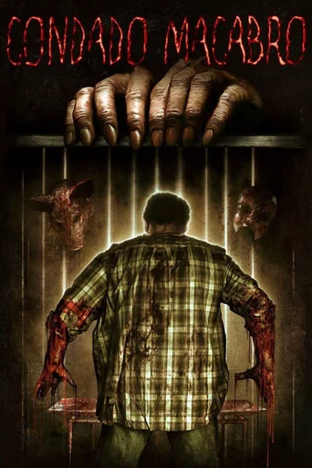 Assistir Condado Macabro Online