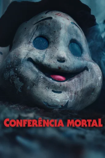 Assistir Conferência Mortal Online