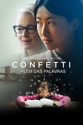 Assistir Confetti: Além das Palavras Online