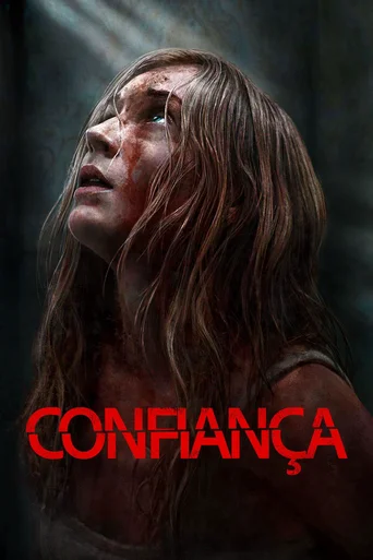 Assistir Trust Online
