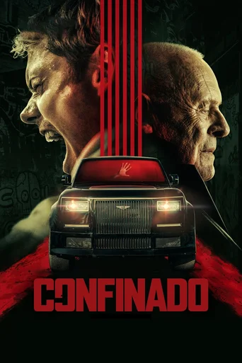 Assistir Confinado Online