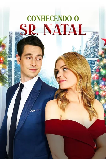 Assistir Conhecendo o Sr. Natal Online