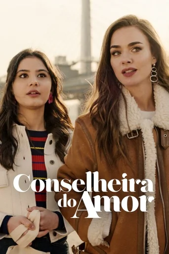 Assistir Conselheira do Amor Online