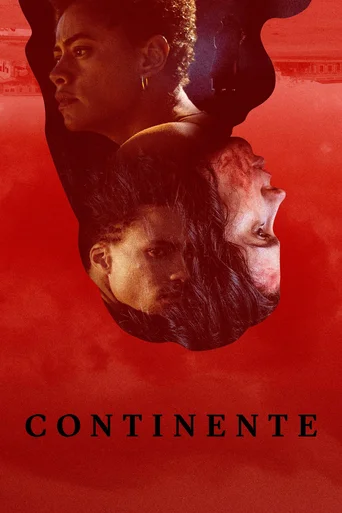 Assistir Continente Online
