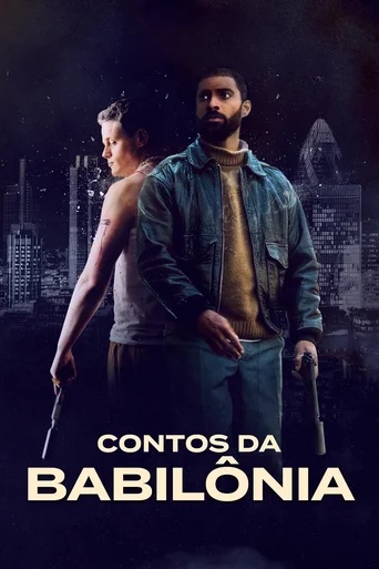 Assistir Contos da Babilônia Online