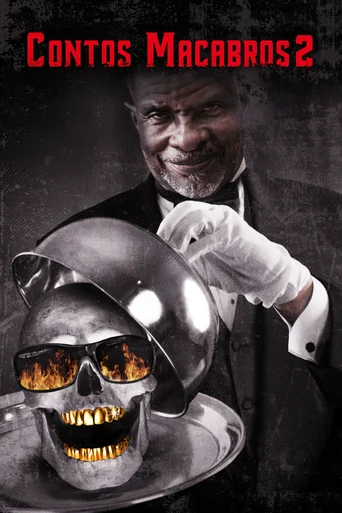 Assistir Contos Macabros 2 Online