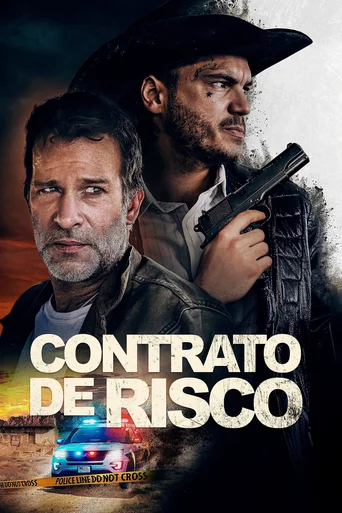 Assistir Contrato de Risco Online