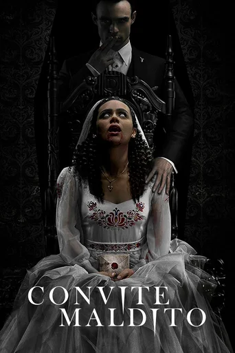 Assistir Convite Maldito Online