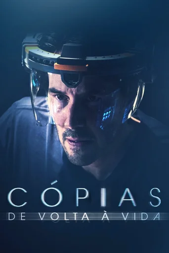 Assistir Cópias: De Volta à Vida Online