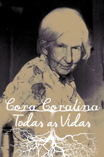 Assistir Cora Coralina: Todas as Vidas Online
