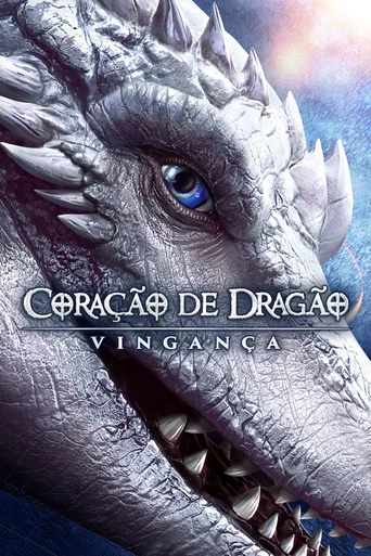 Assistir Coração de Dragão: Vingança Online