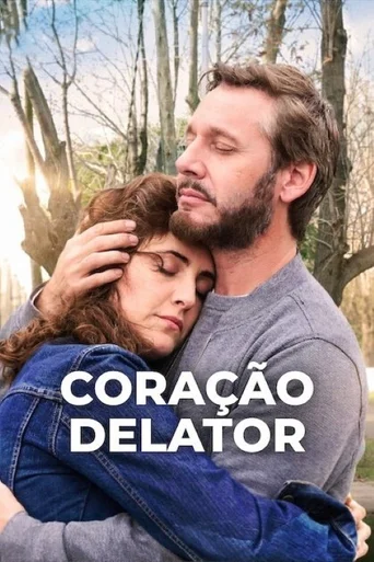 Assistir Coração Delator Online