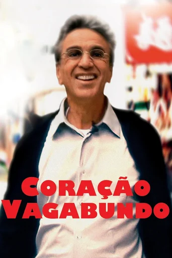 Assistir Coração Vagabundo Online