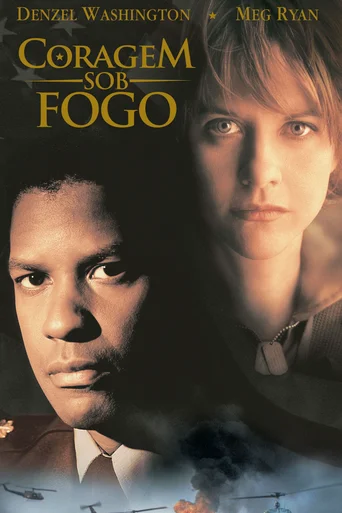 Assistir Coragem Sob Fogo Online