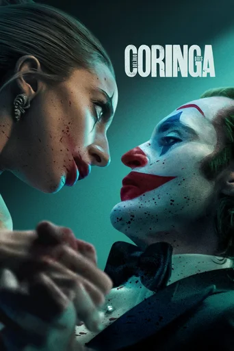 Assistir Coringa: Delírio a Dois Online