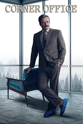 Assistir Corner Office Online
