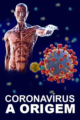 Assistir Coronavírus: A origem Online